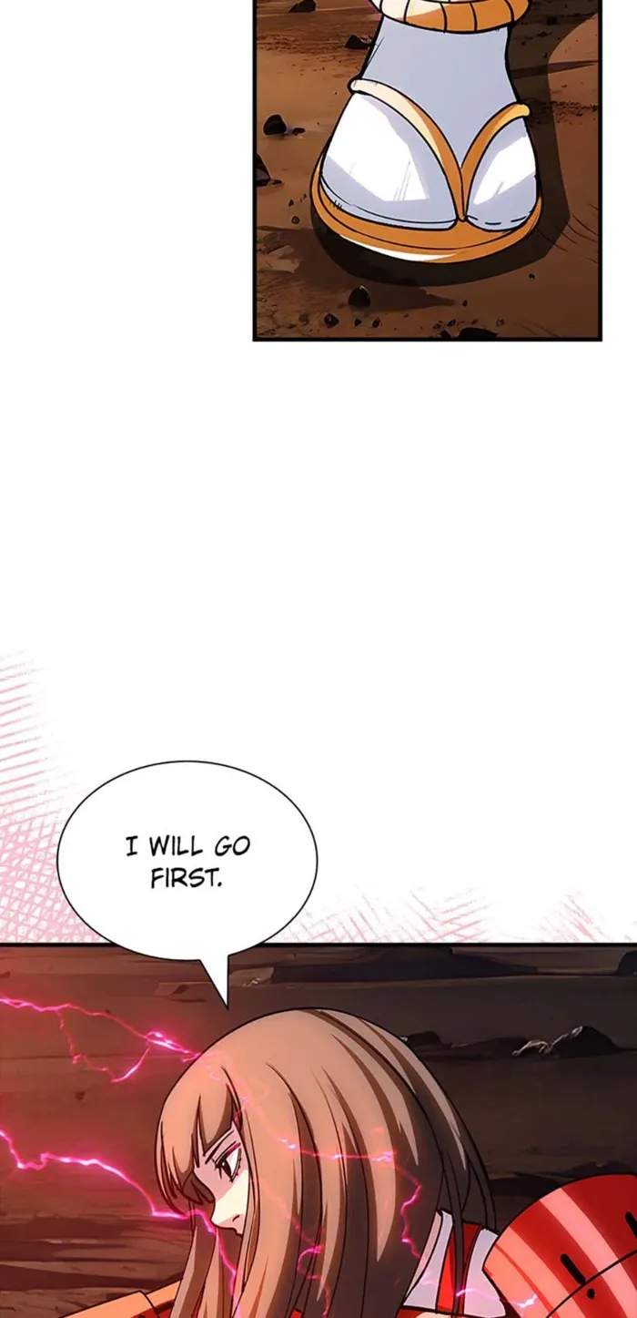 I have an SSS-rank Trait, but I want a Normal Life Chapter 130 42